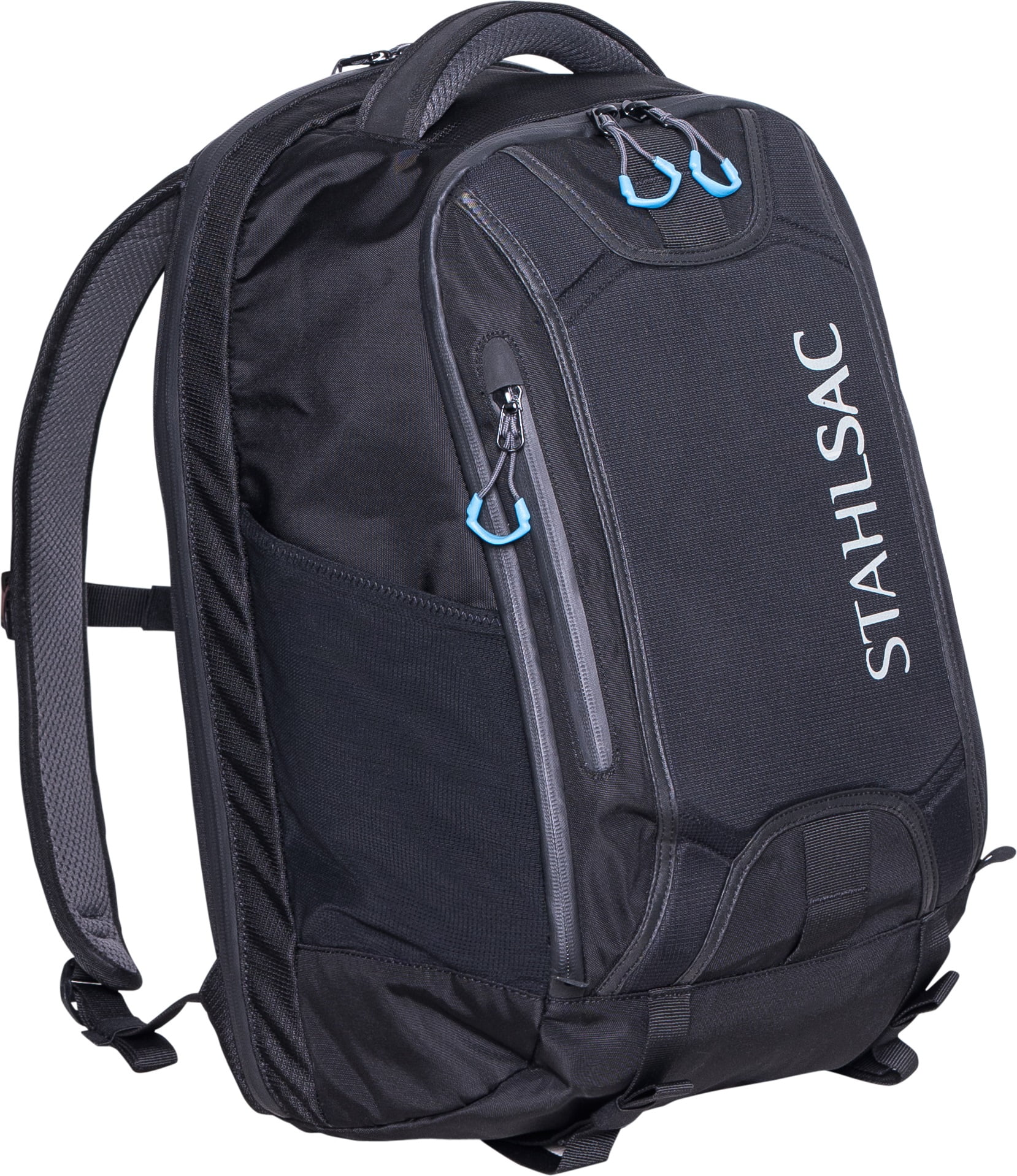5. Embark On Drenched Adventures: The Waterproof Backpack For Wet And Wild Escapades