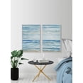 thumbnail image 5 of Shore Diptych, 5 of 6