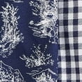 thumbnail image 3 of CLUBROOM sous-Vêtements Intimes 2 Pack Boxeurs Marine S, 3 of 3