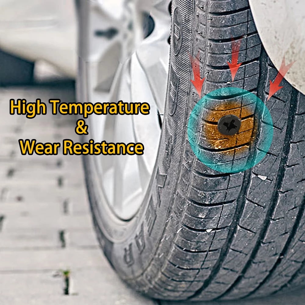 Nail in tyre - what is my best option? : r/MechanicAdvice
