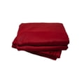 thumbnail image 5 of Sabanas Individuales Microfibra Amplias Relieve Nubisuave Nubisuave  Liso Individual Relieve, 5 of 5