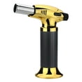 thumbnail image 4 of Scnor Kitchen Utensils Deals- Metal Lighter Direct Blast Flameproof Burner Outdoor Barbecue Kitchen Baking Lighter, 4 of 8