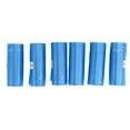 thumbnail image 3 of Bolsas Para Excrementos De Perros, Multiusos, 6 Rollos, Bolsas Gruesas Para Excrementos De Perros, PE Fuerte Para Excrementos De Mascotas, 3 of 7