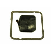 ACDelco TF235 Automatic Transmission Filter for 1988-1992 CHEVROLET GMT-400, 1982-1986 CHEVROLET C10