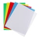 thumbnail image 2 of 6Pcs / lot 11CT Cloth Stitch Tela Hojas de papel de calco, 2 of 6