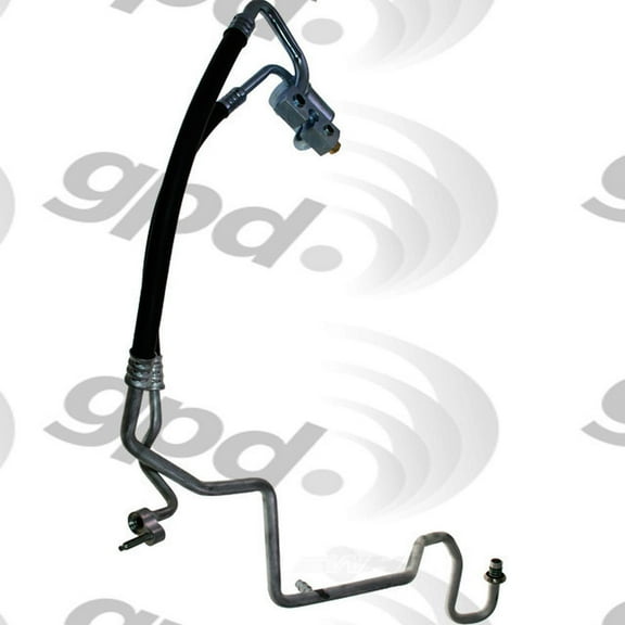 Global Parts Distributors A/C Hose