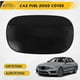 thumbnail image 4 of For Mercedes-Benz Fuel Door Fuel Filler Door Tank Lid Gas, 4 of 5