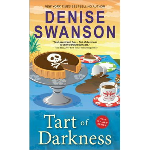 Pre-Owned Tart of Darkness (Mass Market Paperback) 1492648388 9781492648383