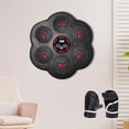 thumbnail image 4 of axGear Machine de Boxe Intelligente Cible Murale Musique pour Entraînement Pratique, 4 of 6
