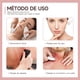 thumbnail image 3 of Herramienta de Gua Sha de Acero Inoxidable para Terapia de Acupuntura Facial y Corporal, Tratamiento de Puntos de Activación y Masaje de Spa, 3 of 5