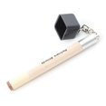 thumbnail image 1 of 2 In 1 Pocket Chalk Holder Prep Stick Billiard Snooker Pool Cue Tip Pricker Tool Banmo, 1 of 5