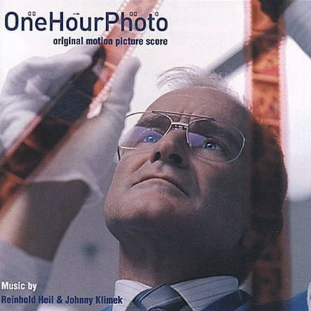 One Hour Photo Score
