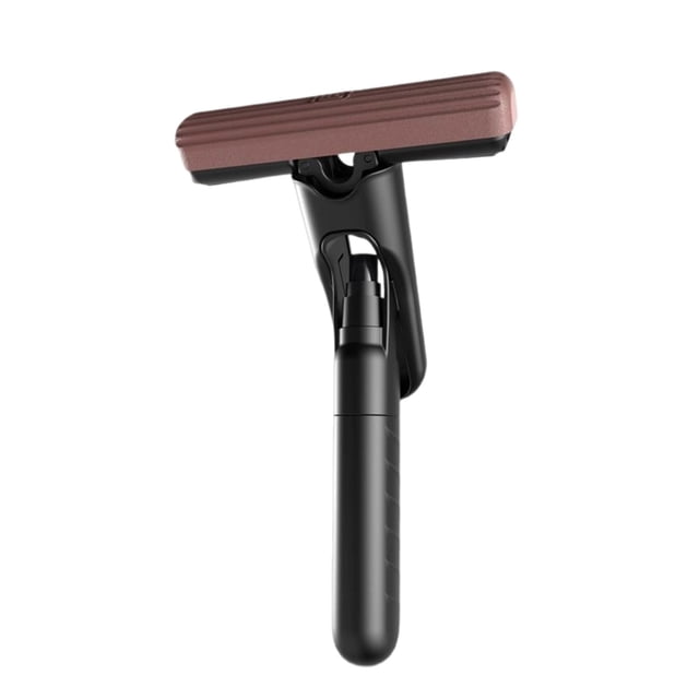 Mini Spray Mop, Handheld Water Spray Mop for Desktop Cleaning, Compact Portable Mop for Kitchen Countertop, Bathroom Glass, and Window, Detachable Cloth, Easy to Use and Store