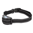 thumbnail image 3 of Dog Training Collar Rechargeble LCD Automatic Anti Bark Dog Bark Repeller Sound Shock, 3 of 9