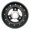 multi, variant on Dayco PB1200N - Engine Harmonic Balancer Fits select: 1981-1986 CHEVROLET C10, 1981-1986 CHEVROLET K10