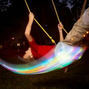 XDP Recreation Firefly LED Lighted Swing Motion Sensor Swing Set Accessory