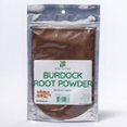 thumbnail image 3 of Herb To Body Burdock Root Powder | Arctium Lappa | Wildcrafted | 4oz, 3 of 6