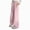 W102-Pink, variant on NOLDARES Girls Baggy Sweatpants Wide Leg Drawstring Elastic Waist Sweat Pants Straight Trackpant Kids Y2K Cute Joggers(W102-Black)