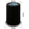 thumbnail image 2 of Replacement Pre-filter For Eureka Z0801 Vm1704 V1 P3-lady P81 P5 Pro, 2 of 5