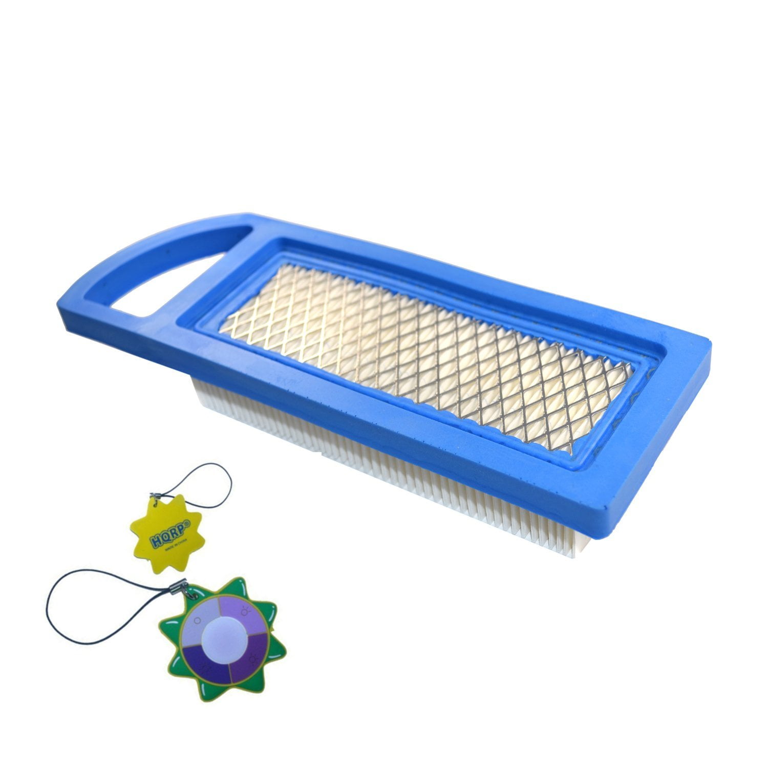 HQRP Air Filter for Huskee 13AD771G731 13AJ771G031 13AJ771G231