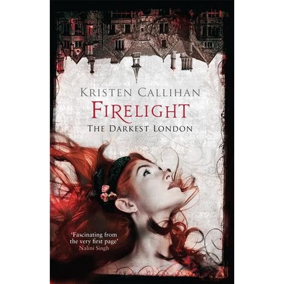 Pre-Owned Firelight (Darkest London) (Paperback)