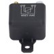 thumbnail image 3 of Relé de arranque de latón, Relé de solenoide de arranque Accesorios de vehículos de latón Relé de arranque de automóvil Eficiencia maximizada, 3 of 14