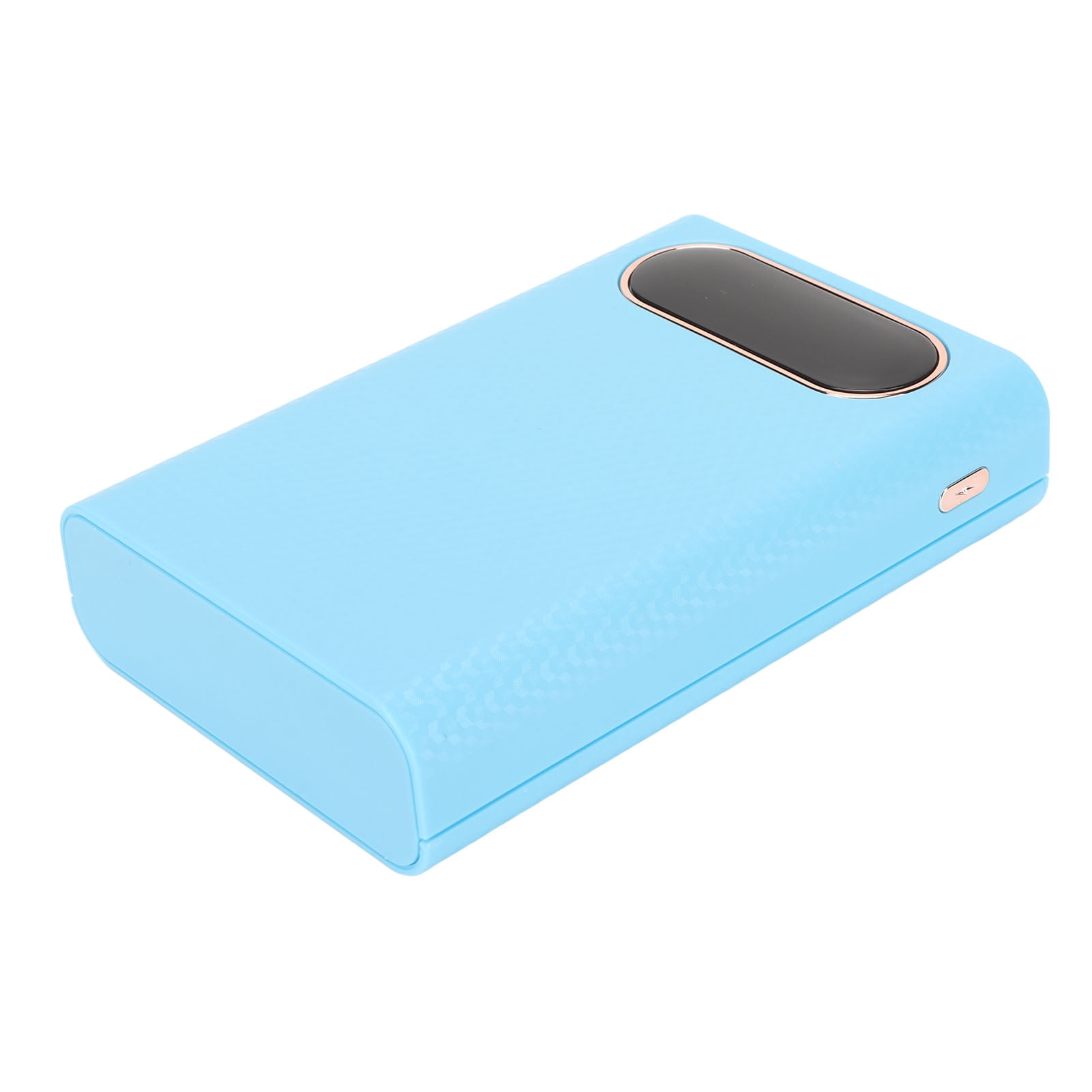 DIY Power Bank Outer Case,DIY Power Bank Box Power Bank Case Power Bank Box Precision Engineered
