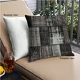 thumbnail image 2 of Ahgly Company Indoor Square Contemporary Throw Pillow, 18 inch by 18 inch, 2 of 6