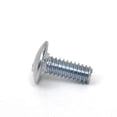 thumbnail image 3 of 1/4 Inch x 20 x 5/8 Inch Carriage Bolt Low Shoulder Square Neck (250 QTY), 3 of 3