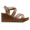 thumbnail image 1 of Zapatillas para Mujer Maxim 792 beige 22, 1 of 4
