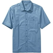 Faded Glory - Big Men's Cross-Hatch Shirt