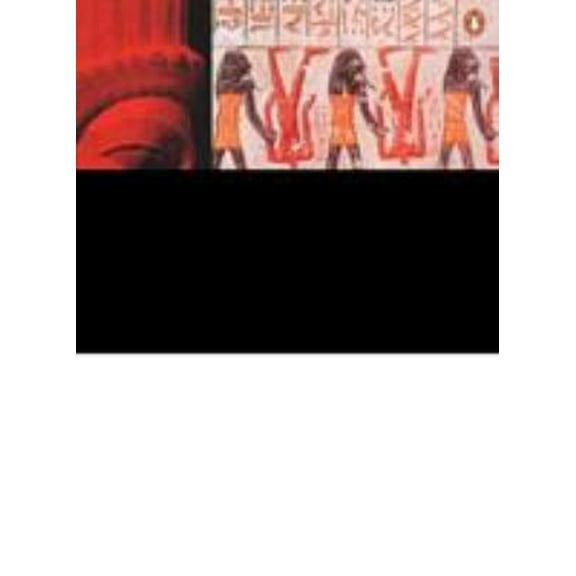 Pre-Owned The Penguin Historical Atlas of Ancient Civilizations (Paperback) 0141014482 9780141014487