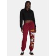 thumbnail image 2 of Harry Potter Graphic Jogger, Women's, 2 of 5