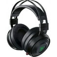 thumbnail image 2 of Pre-Owned Razer Nari Ultimate Wireless 7.1 Surround Sound Gaming Headset RZ04 (without USB receiver) (Good), 2 of 5