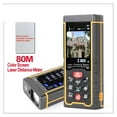 thumbnail image 3 of Digital Distance Meter Camera USB Rechar Portable Colorful Screen Ran Finder Ranfinder S80 /S120 ,High Accuracy, 3 of 7
