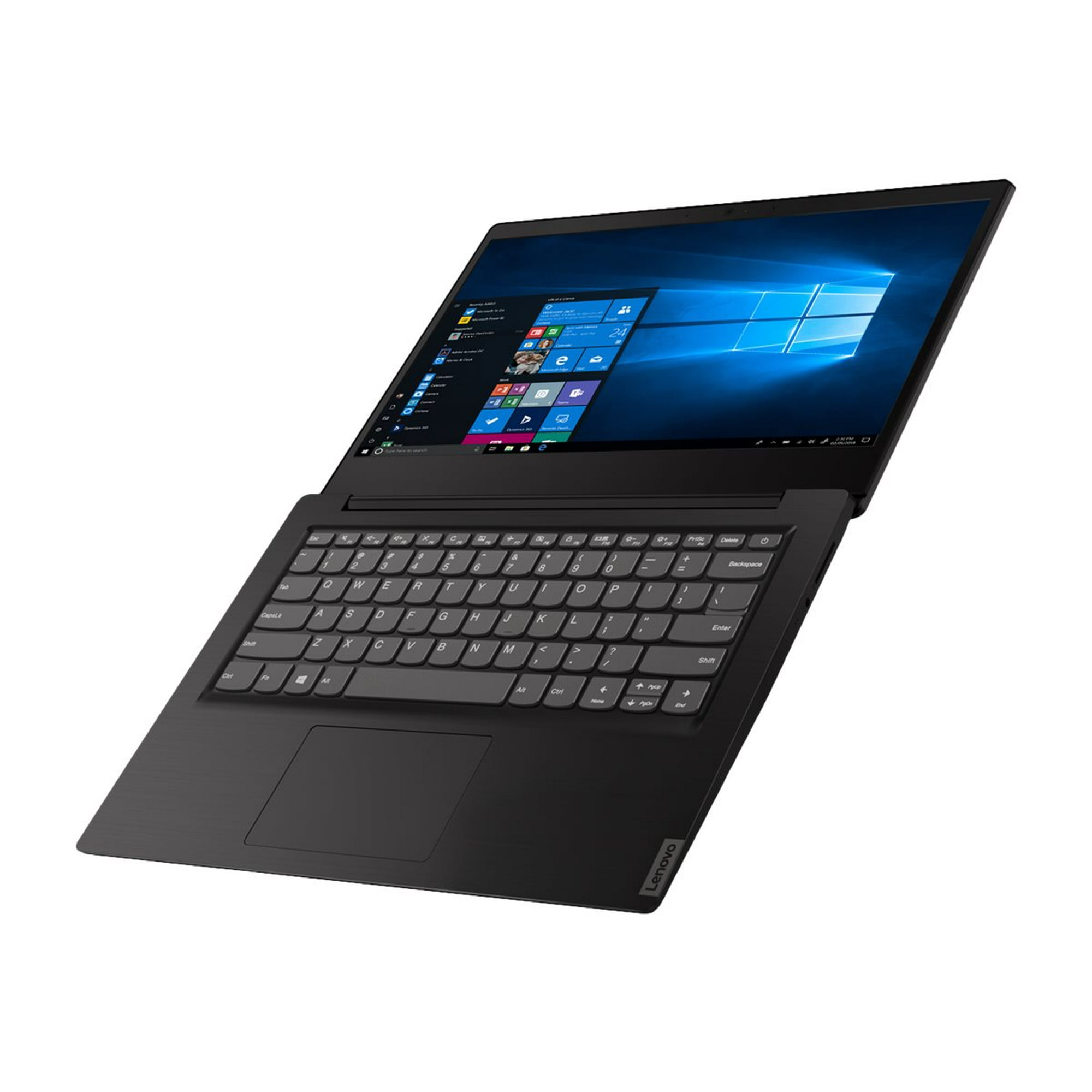 Lenovo IdeaPad S145-15API 81UT - AMD Ryzen 5 - 3500U / up to