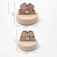 thumbnail image 2 of CSChome Portable Cable Breaker Carved Flower Shape Cable Breaker - High Carbon Steel Blade, Cable Cutter, Sewing Thread Breaker Tools, 2 of 6