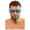 thumbnail image 2 of Goggle Adulto CRESSI  Fox Aquamarina Lentes Transparentes, 2 of 4