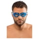thumbnail image 2 of Goggle Adulto CRESSI  Fox Aquamarina Lentes Transparentes, 2 of 4