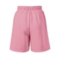thumbnail image 7 of Women's Shorts Retro Casual Sports Pants Women's Cycling Running Clothing Shorts Summer New Men's and Women's Streetwear, 7 of 7