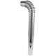 thumbnail image 3 of Stainless Steel Flexible Chimney Flue for Log Burner Stove – Durable Heating Ventilation Exhaust Accessory Easy Installation, 3 of 5