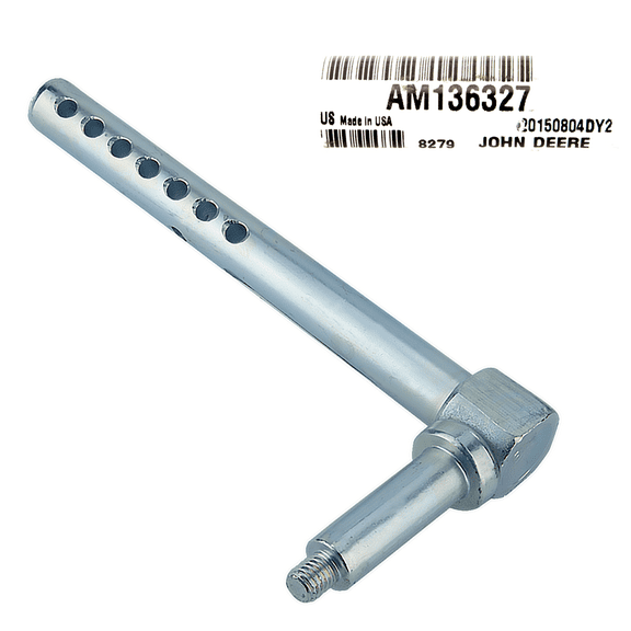 John Deere Original Equipment Arm #AM136327