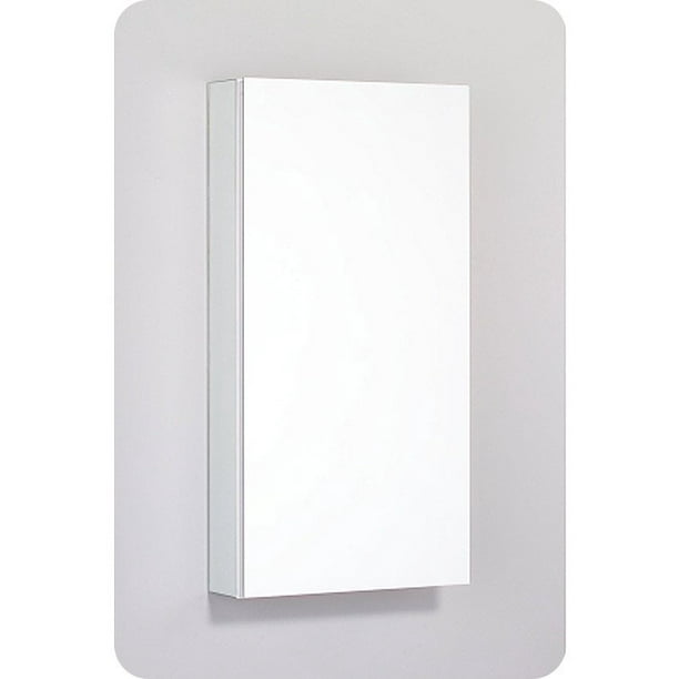 Robern Plm1630g Pl Series 15 1 4 X 30 Customizable Medicine Cabinet W Wide Flat Door