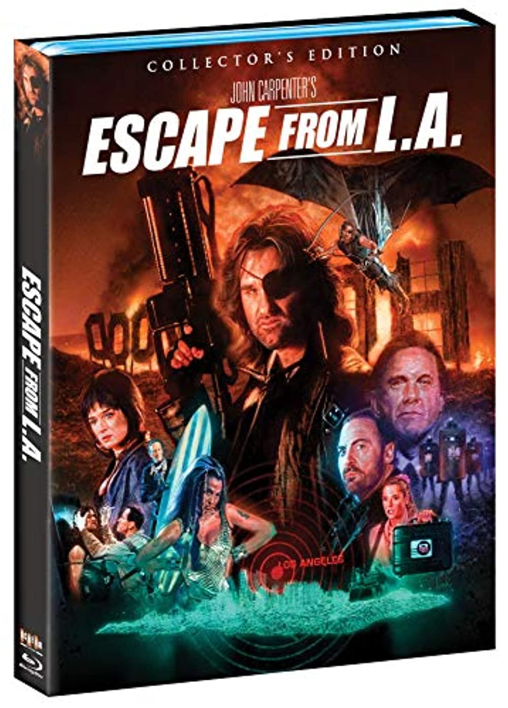 Amazon.co.jp: エンパイア・オブ・ザ・ウルフ [Blu-ray