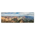 thumbnail image 2 of Trademark Fine Art 'Waimea Canyon Panorama' Canvas Art by Pierre Leclerc, 2 of 4