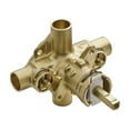 thumbnail image 2 of Moen 2570 Posi-Temp(R) 1/2" CC connection includes pressure balancing, 2 of 5