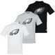 thumbnail image 1 of NFL Paquete de 3 Playeras Philadelphia Eagles para Hombre, Talla Extra Grande, 1 of 4
