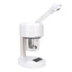 thumbnail image 1 of Vaporizador Facial, Pulverizador Facial Hidratante De Niebla Caliente, Hidratación Profunda Y Limpieza De Poros, Con Temporizador Para Uso Doméstico En Spa, 1 of 7