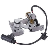 Bapmic 51237178753 Front Hood Lock Latch for BMW E70 E71 X5 08-13 E72 X6 08-14