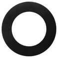 thumbnail image 4 of Viper Defender Steel Tip Dart Wall Protector Circular Backing Surround, Black, 4 of 5